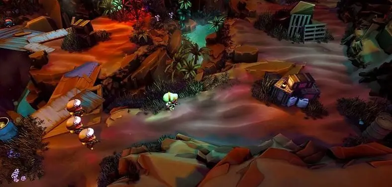 Publisher Wired Productions Reveals Five New Games During Its First Ever Wired Direct