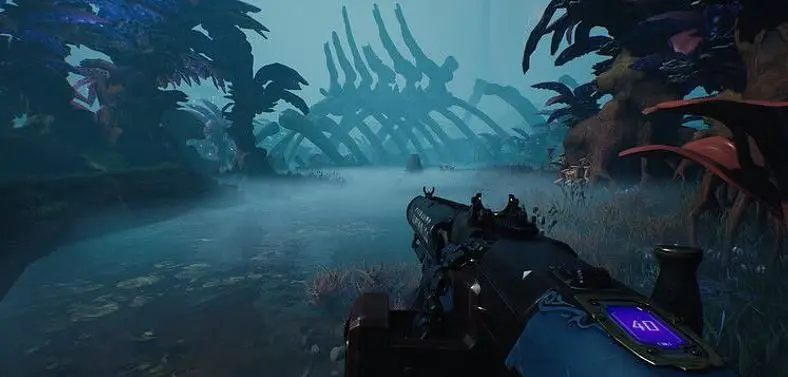 The Cycle: Frontier Tall House Key Location Guide