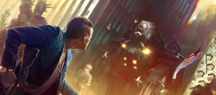 CD Projekt considering foreign tongued NPCs in Cyberpunk 2077
