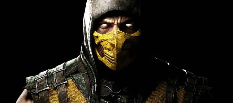 Pre-orders now open for Mortal Kombat X