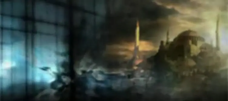 3rd new Assassin's Creed teaser