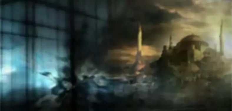3rd new Assassin's Creed teaser