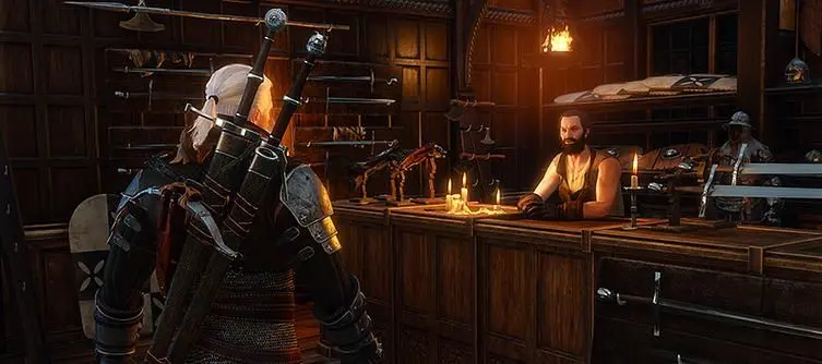 Full changelog released for The Witcher 3's Patch 1.07, addresses long list of issues