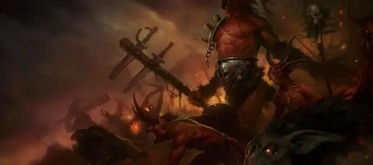 Diablo 4 Team is Looking for a Quest Designer