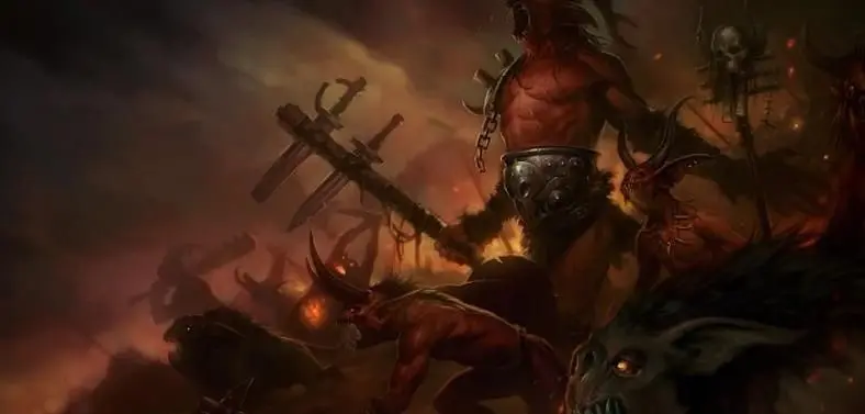 Diablo 4 Team is Looking for a Quest Designer