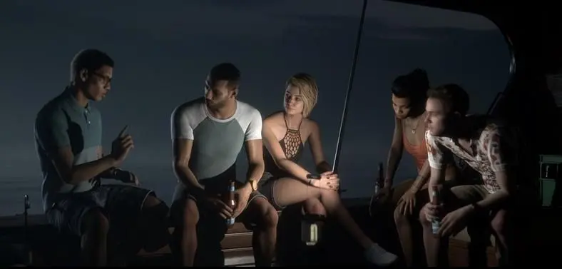 The Dark Pictures: Man of Medan Gets August Release Date