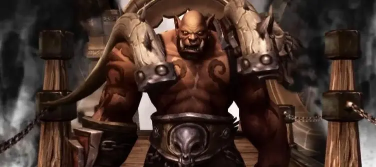 The Siege of Ogrimmar highlighted in World of Warcraft 5.4 trailer