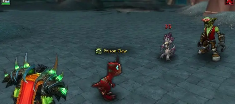Mists of Pandaria 5.1 update released