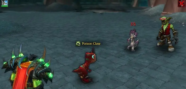 Mists of Pandaria 5.1 update released