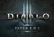 Diablo III patch 2.0.5 released, Tyrael complains "with less frequency"