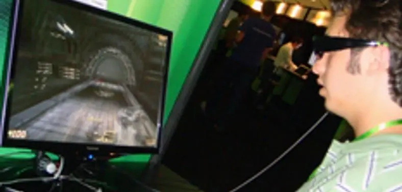 Analysts predicts "15-25" 3D titles in 2010, grows to "35-50" for 2011