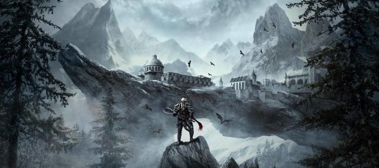 The Elder Scrolls Online - Update 6.0.8 Patch Notes