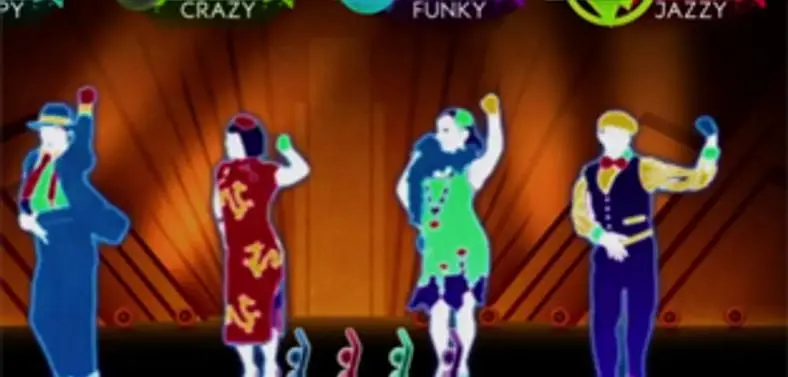 Ubisoft: Just Dance 3 "sold through" over 7 million, franchise past 25 million