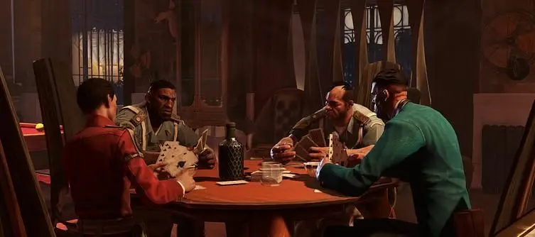 Dishonored 2 Is A Buggy Mess On PC