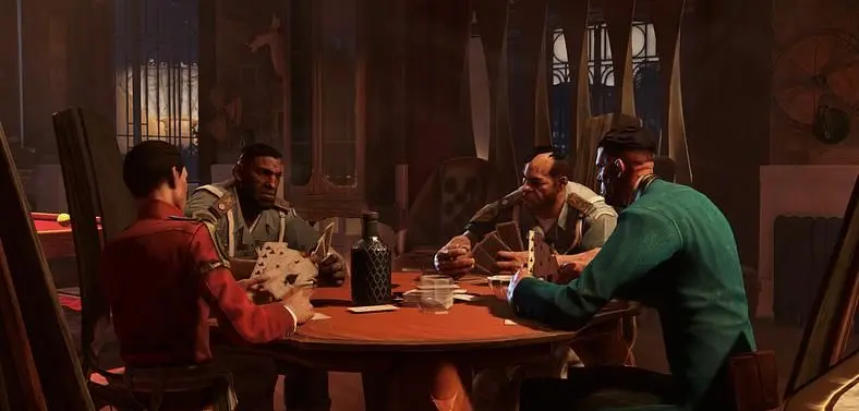 Dishonored 2 Is A Buggy Mess On PC