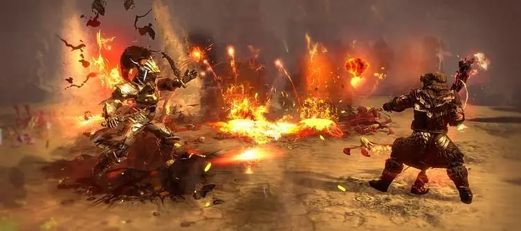 Path of Exile Goes Hardcore With Private Leagues