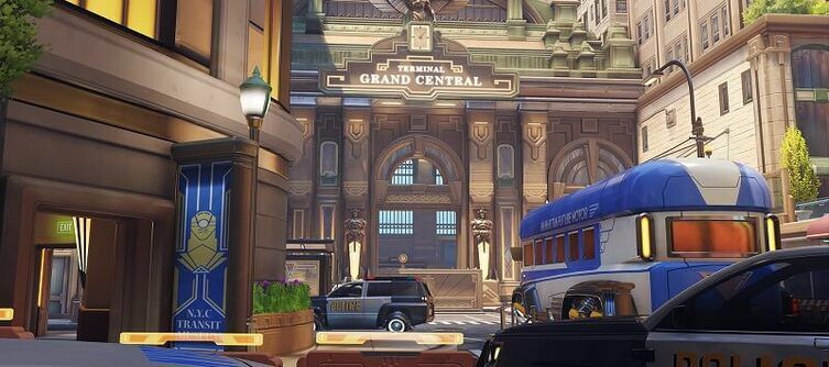 Overwatch 2 Halloween Terror Event 2022 - Here's When It Starts and Could End