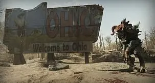 Fallout 76's Burning Springs Update, Its "biggest ever," Takes Us to Ohio In December