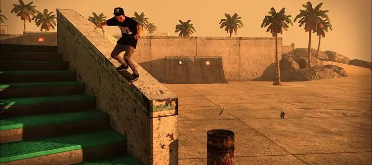 Xbox.com lists Tony Hawk's Pro Skater HD for 11th July release