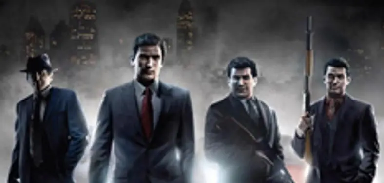 2K Czech's Mafia II no sandbox "revelation", still "bloody brilliant"