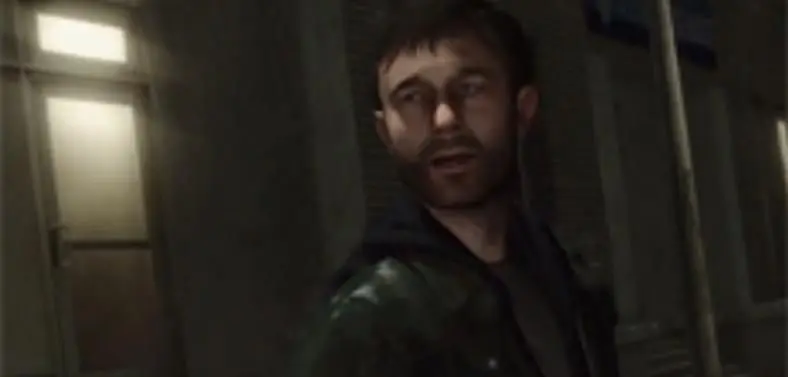 Quantic's former animator reveals some Heavy Rain cuts and facts