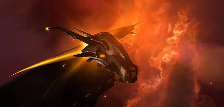 Jumpgate Evolution Pack Shot