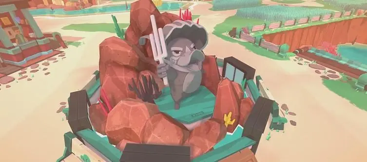 TemTem Patch Notes - Update 0.5.11 Released