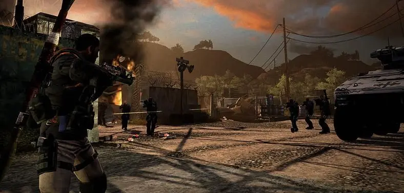 Sony shuttering online gameplay for MAG, SOCOM 4, SOCOM: Confrontation January 2014