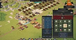 Pharaoh: A New Era Dev Unveils New City Builder Theos: Cities of Myth Set in Ancient Greece