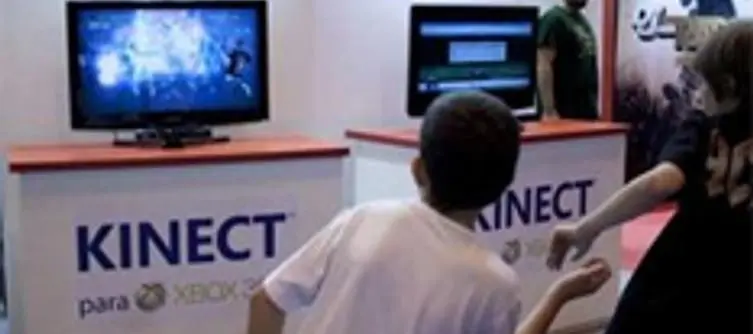 10 days of Kinect, 1 million served