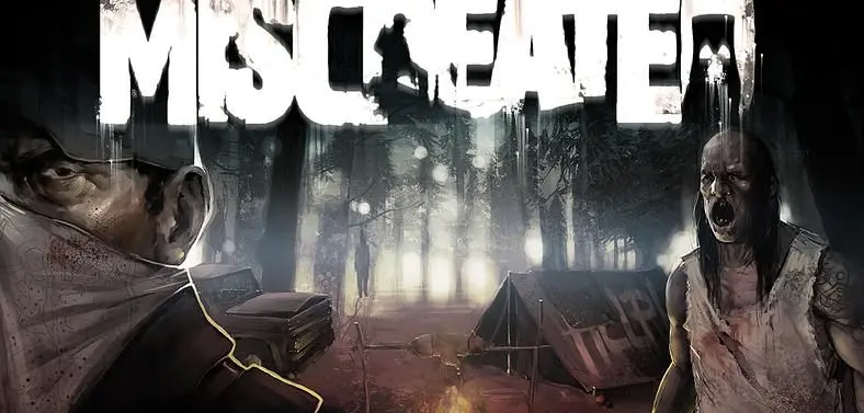 Miscreated falls foul of DMCA notice, removed from Steam store