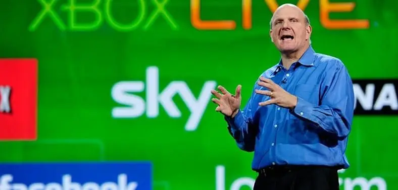 Microsoft bowing out of CES in 2013