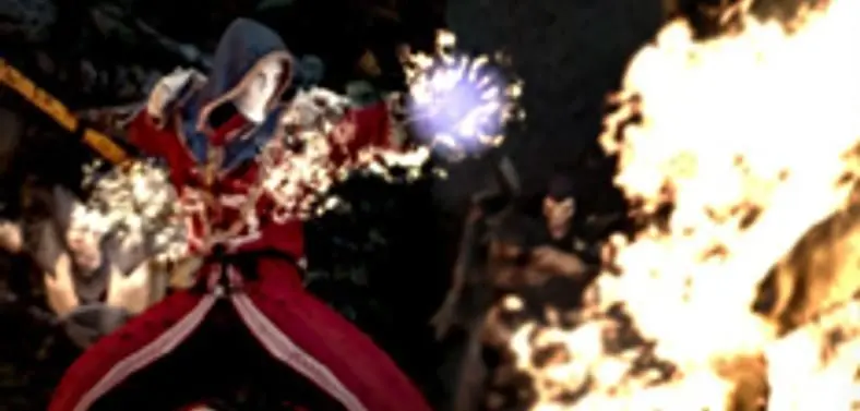 BioWare release Dragon Age II items pack DLC, bundle offered
