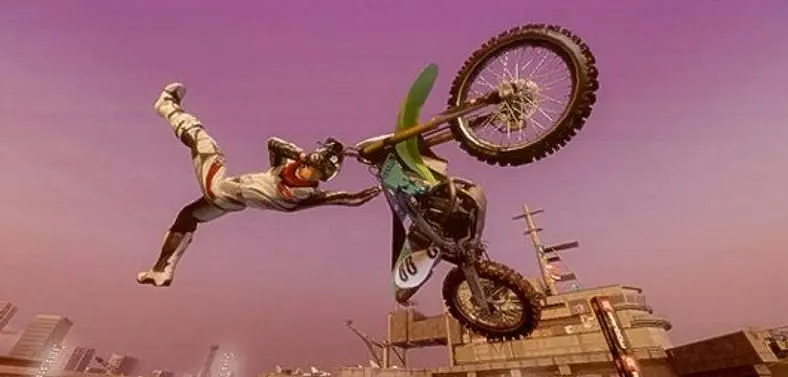 MX vs. ATV Alive lands this May