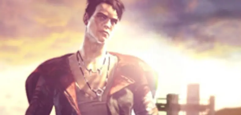 New DMC Dante about "making you feel cool" says Ninja Theory