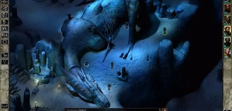 Beamdog announces Icewind Dale: Enhanced Edition