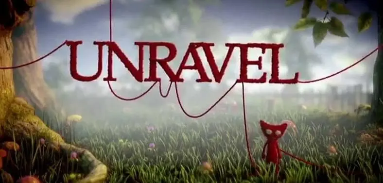 EA's trademark registraton for Unravel has been refused by US Patent Office [UPDATED]