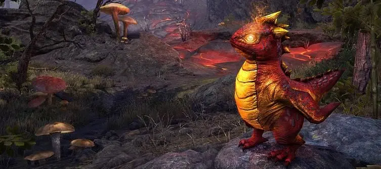 A "Massive" The Elder Scrolls Online Announcement Is Coming Next Week