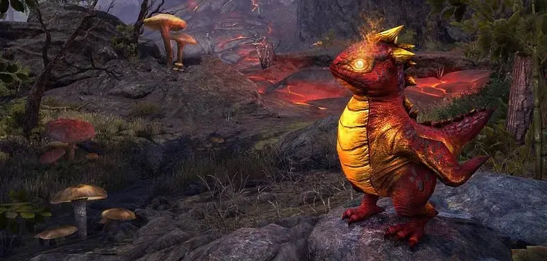 A "Massive" The Elder Scrolls Online Announcement Is Coming Next Week