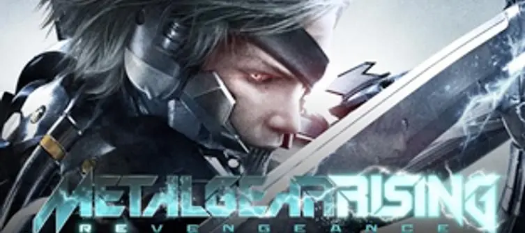 Amazon lists Metal Gear Rising: Revengeance for February 28th, 2013