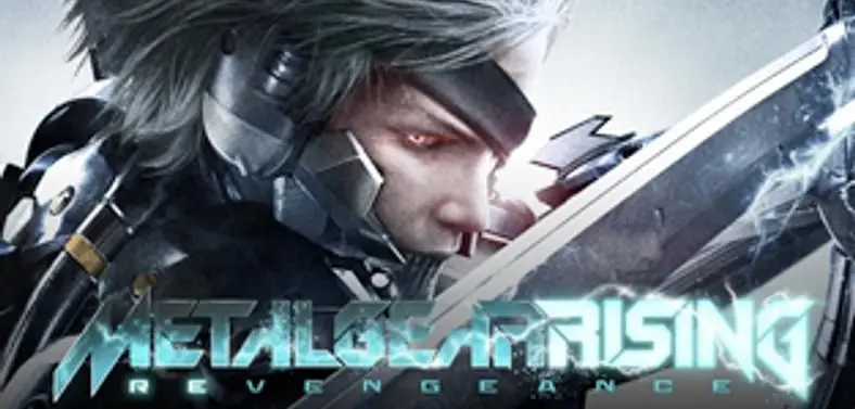 Amazon lists Metal Gear Rising: Revengeance for February 28th, 2013