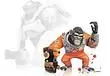 Fan combines teased new Overwatch hero Hammond with the Doomfist, internet goes nuts