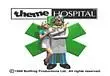 Ex-Bullfrog and Lionhead Developers Working On A New Theme Hospital? [UPDATE: Evidence Builds For 'Two Point Hospital']