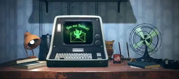 Fallout 76 Hackable Terminals - Level 3 Terminal Locations