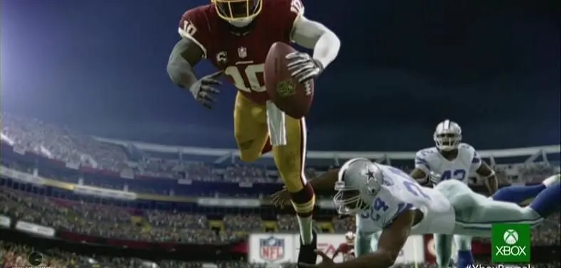 EA announces return of NBA Live, with FIFA 14 Ultimate Team Xbox One exclusive