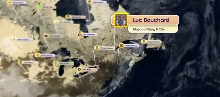 GamesCom 2012: SimCity's multiplayer detailed in latest trailer
