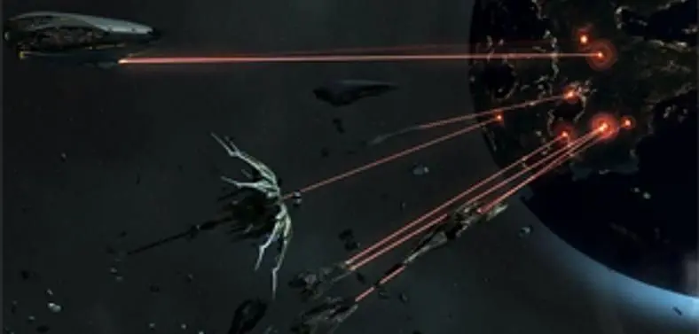 Sins of a Solar Empire "definitely not forgotten," Ironclad have "big plans"