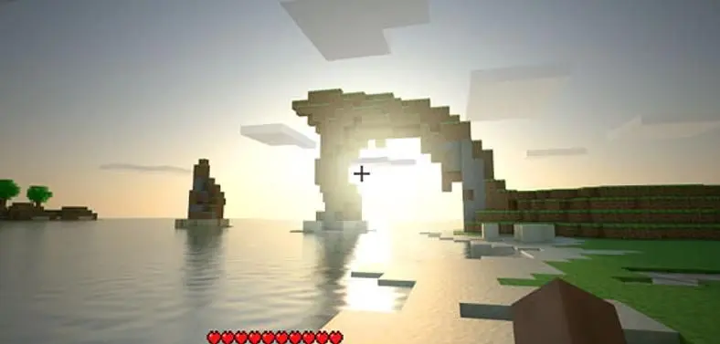Minecraft has already earned 23M Euro