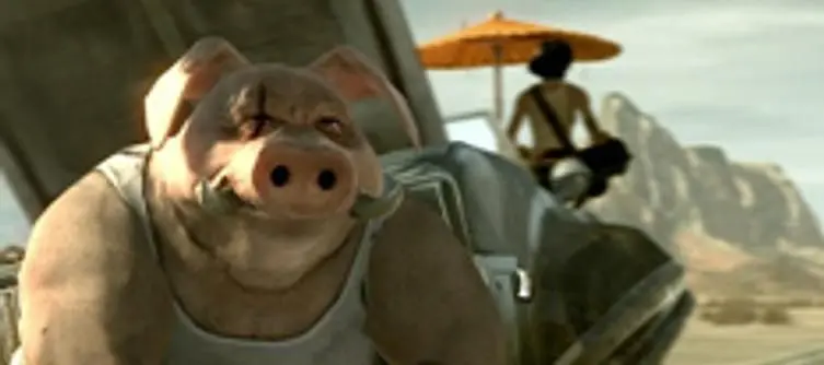 Ubi say "no changes" to Beyond Good & Evil 2 project, it's still a go