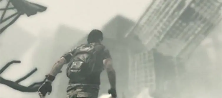 Ubisoft Shanghai "basically started from scratch" with I Am Alive